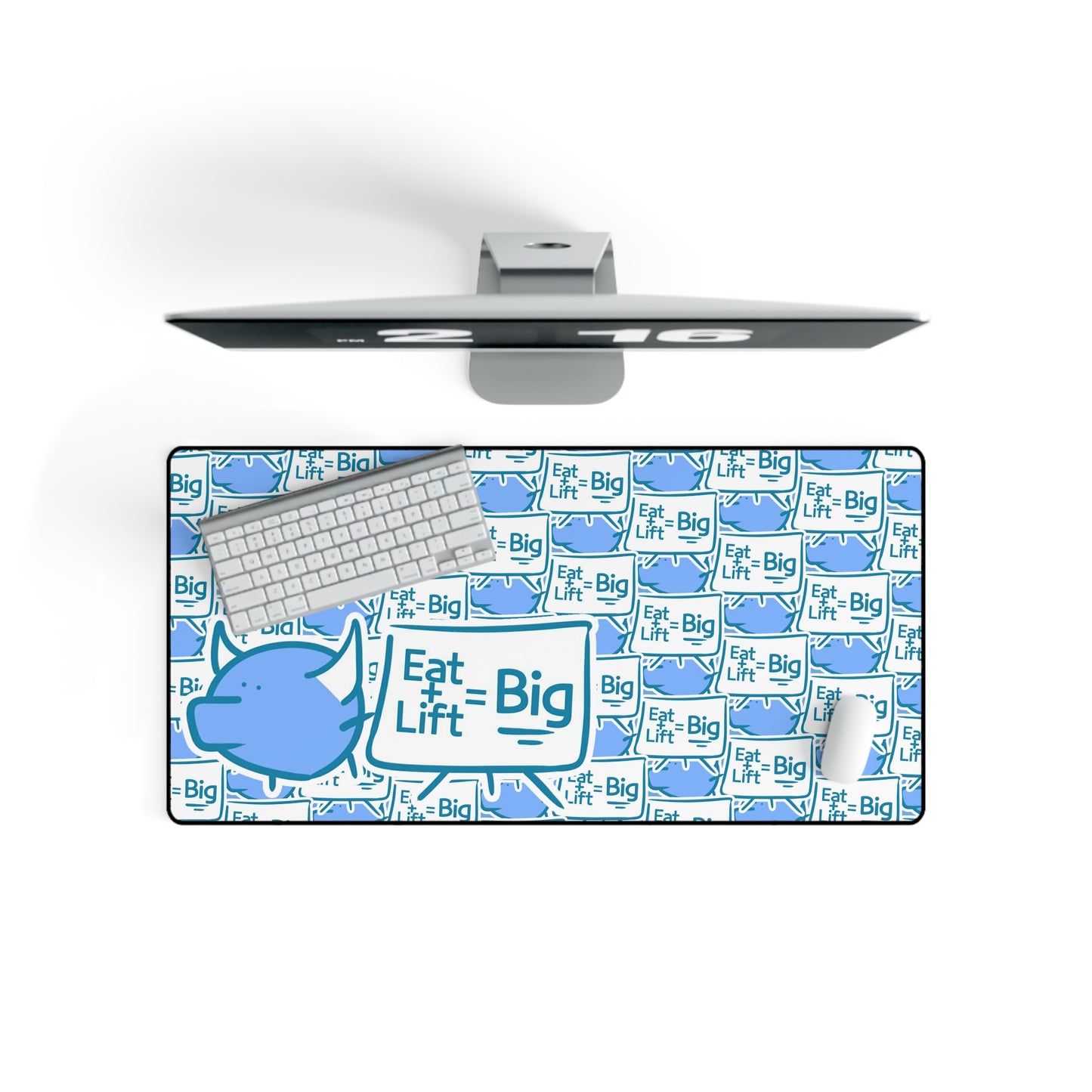 LIFT BIG MAT