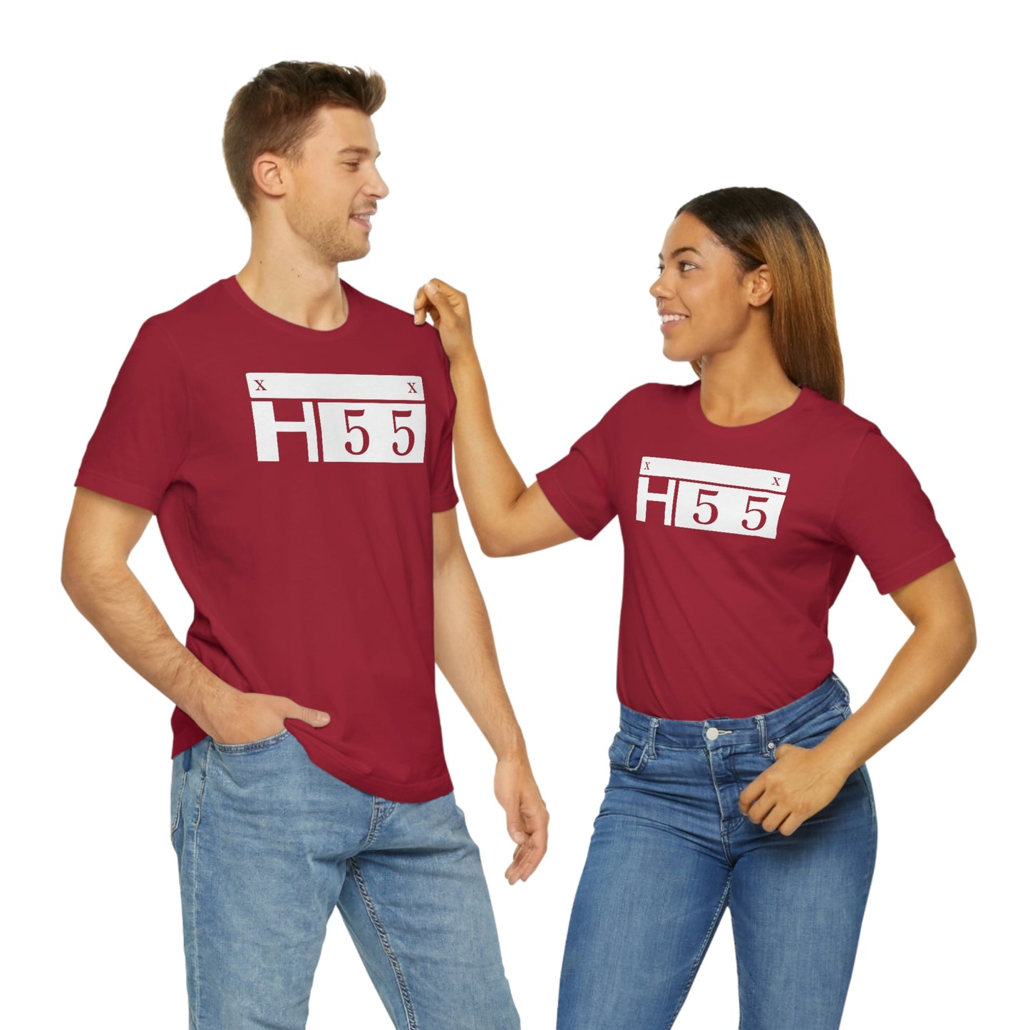 H55