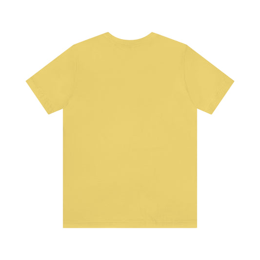 IAN CROSSLAND TEESHIRT