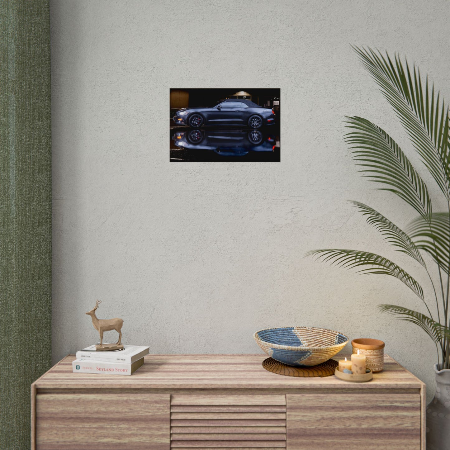 CUSTOM POSTER - UPLOAD YOUR OWN IMAGE