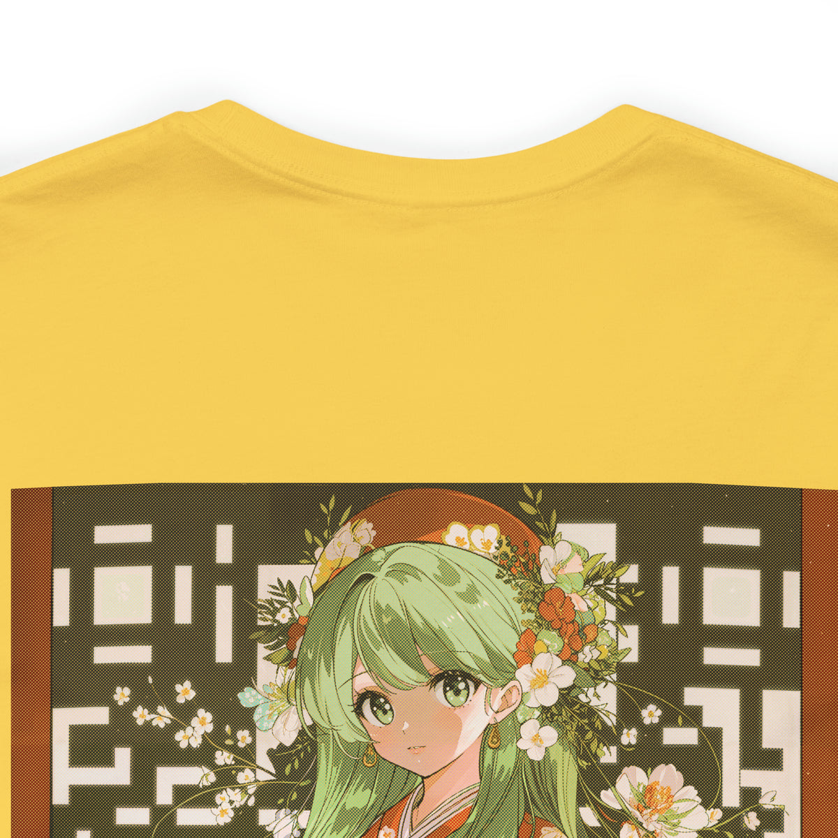 QR