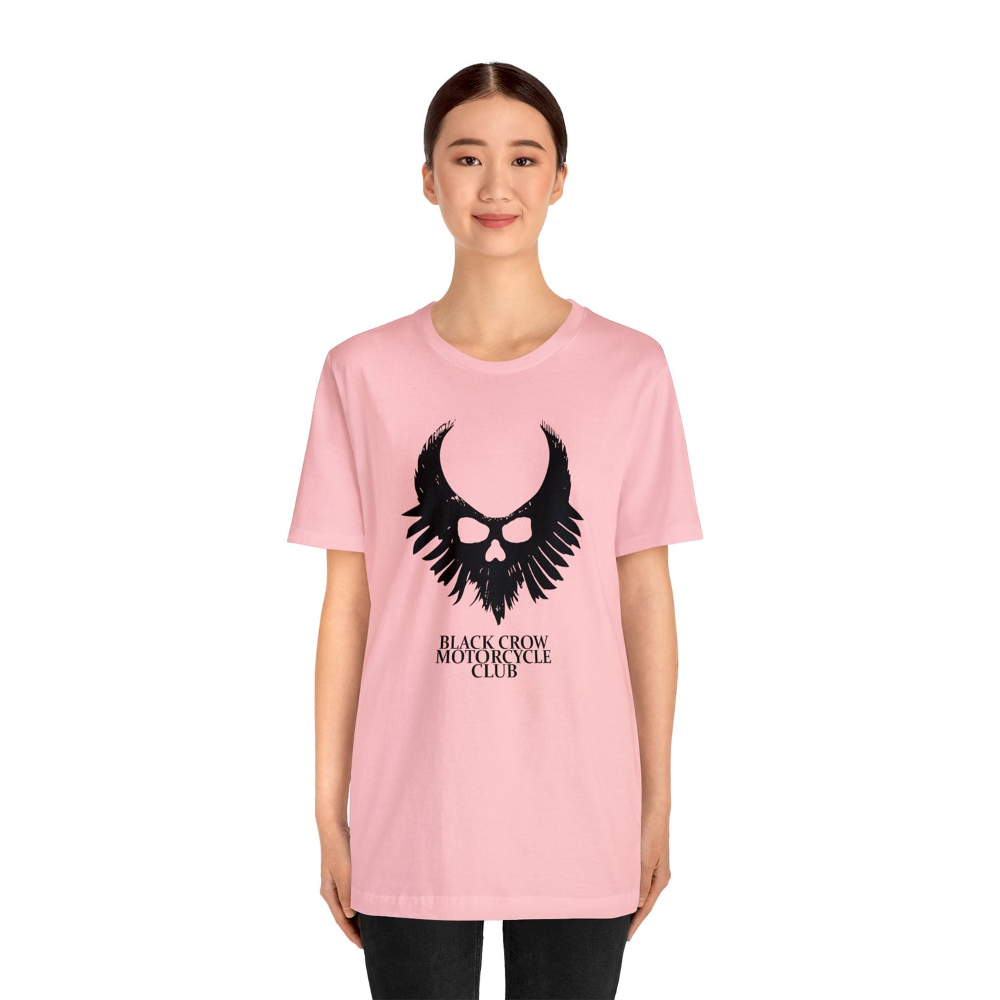 Copy of BLACK CROW MOTO CLUB