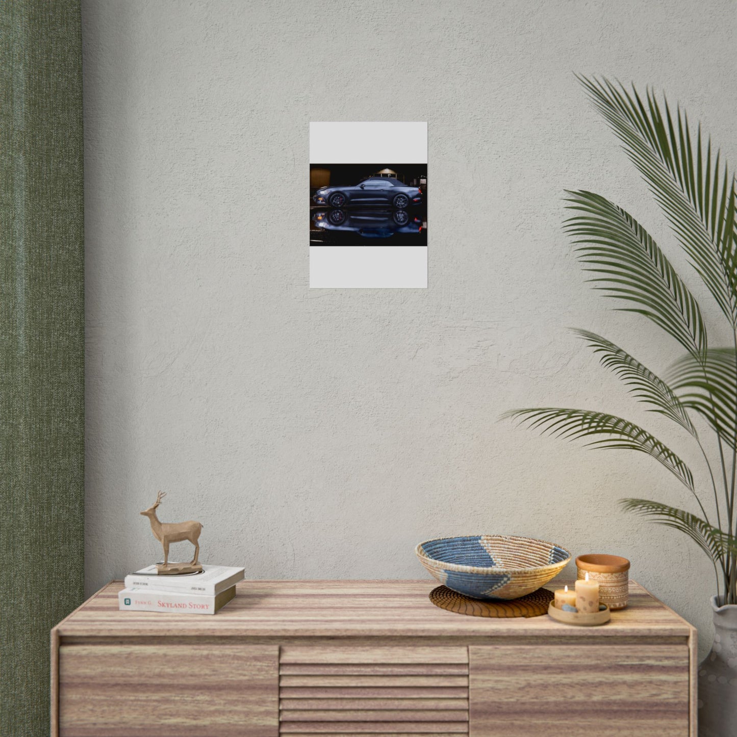 CUSTOM POSTER - UPLOAD YOUR OWN IMAGE