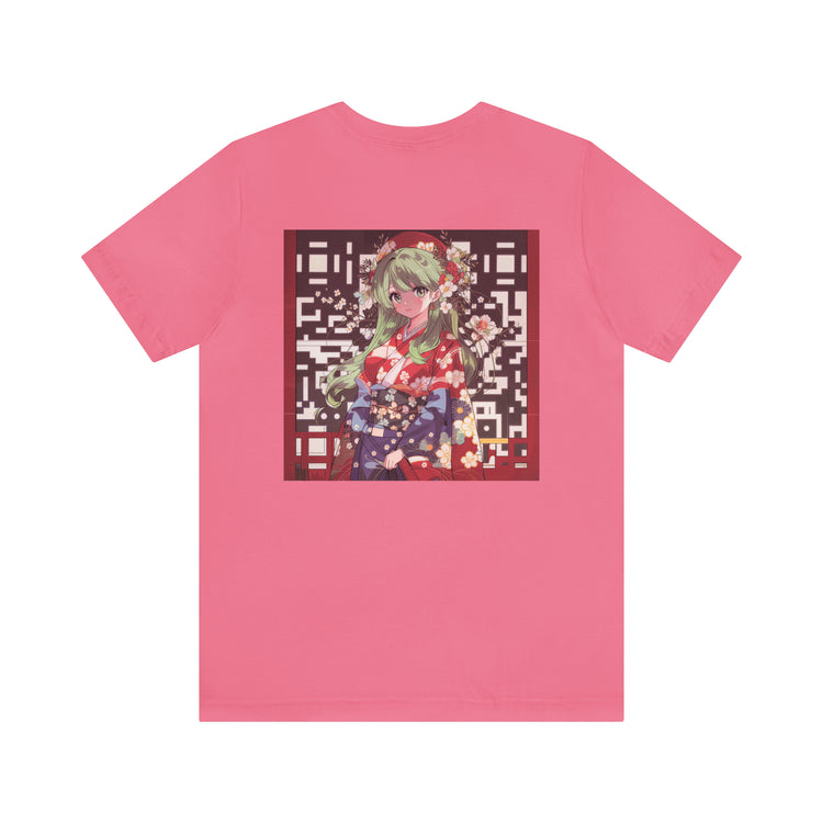 QR