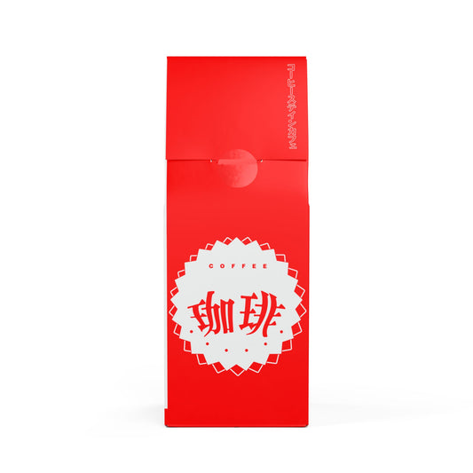 Colombia Single Origin Coffee (Light-Medium Roast)