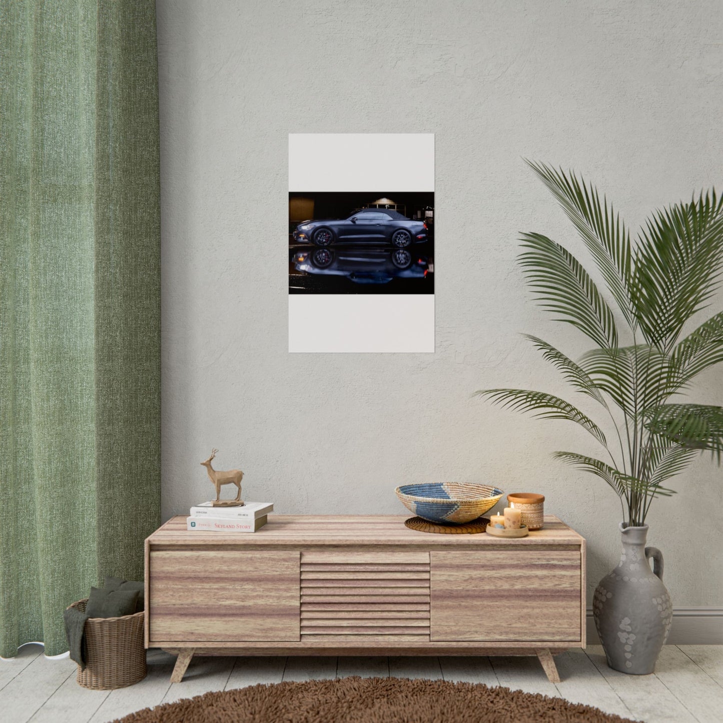 CUSTOM POSTER - UPLOAD YOUR OWN IMAGE