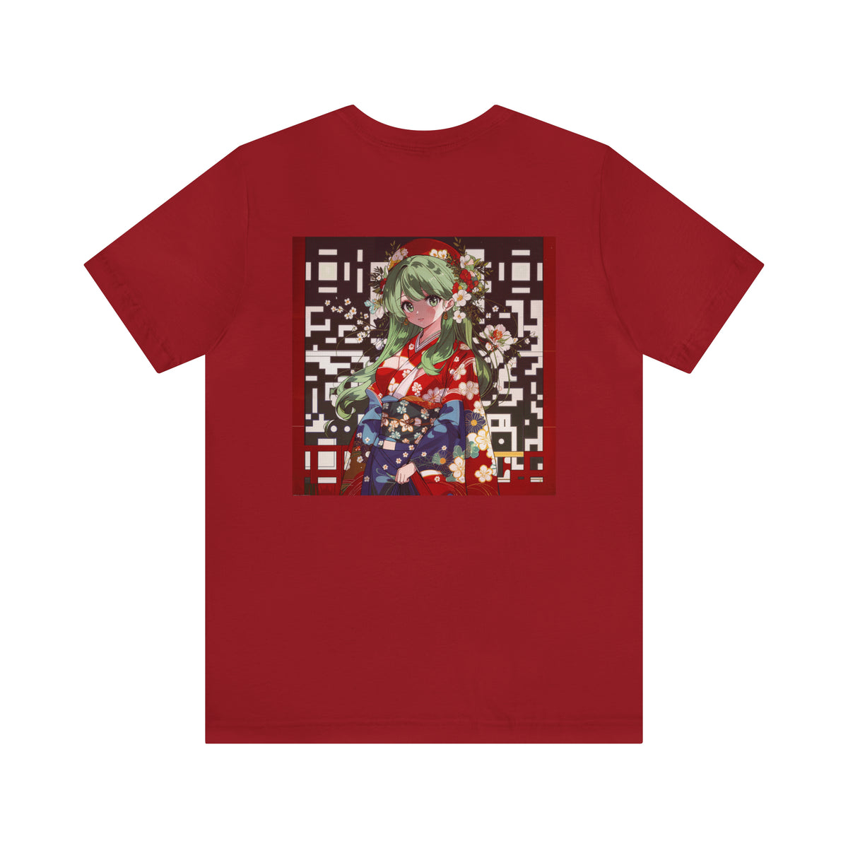 QR