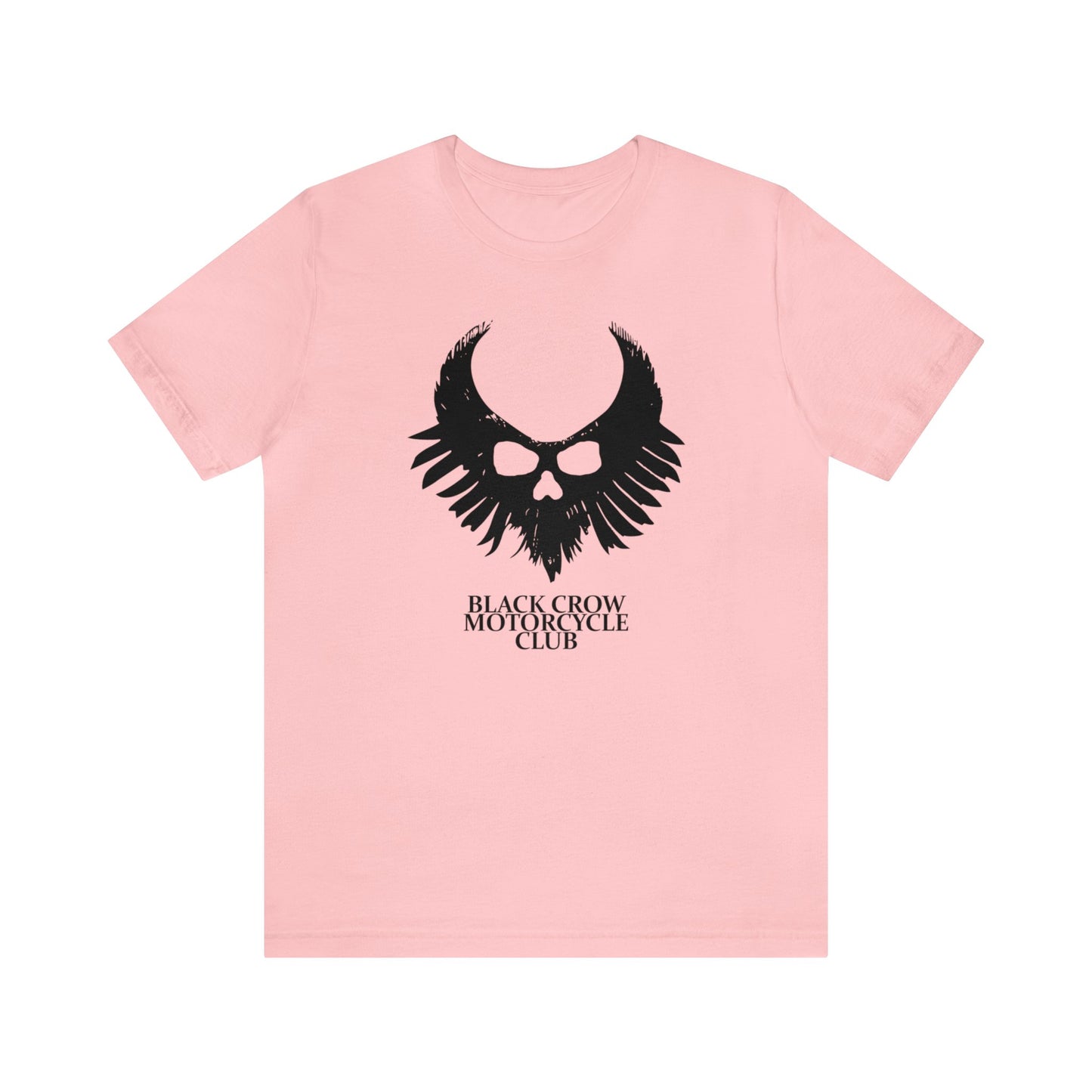 Copy of BLACK CROW MOTO CLUB