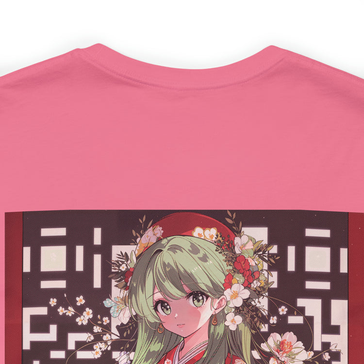 QR