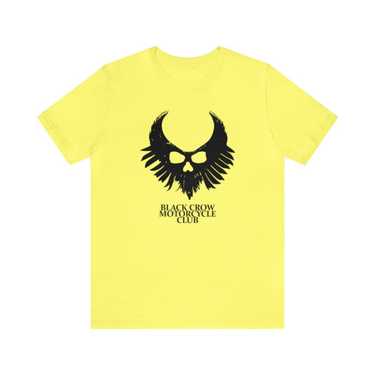 Copy of BLACK CROW MOTO CLUB