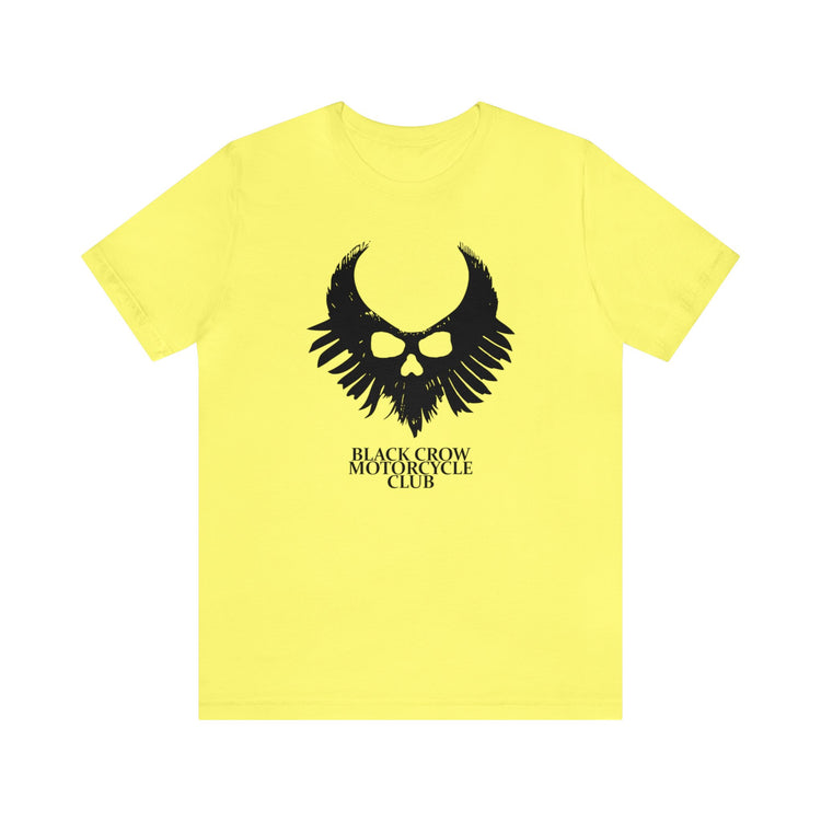 Copy of BLACK CROW MOTO CLUB