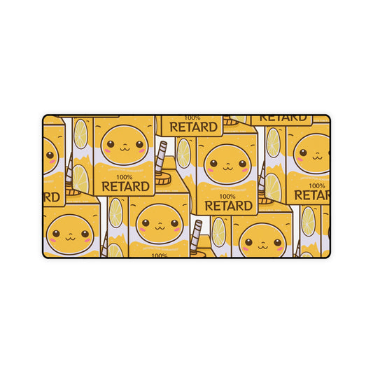 R-Tard deskmat