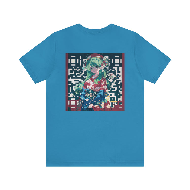 QR