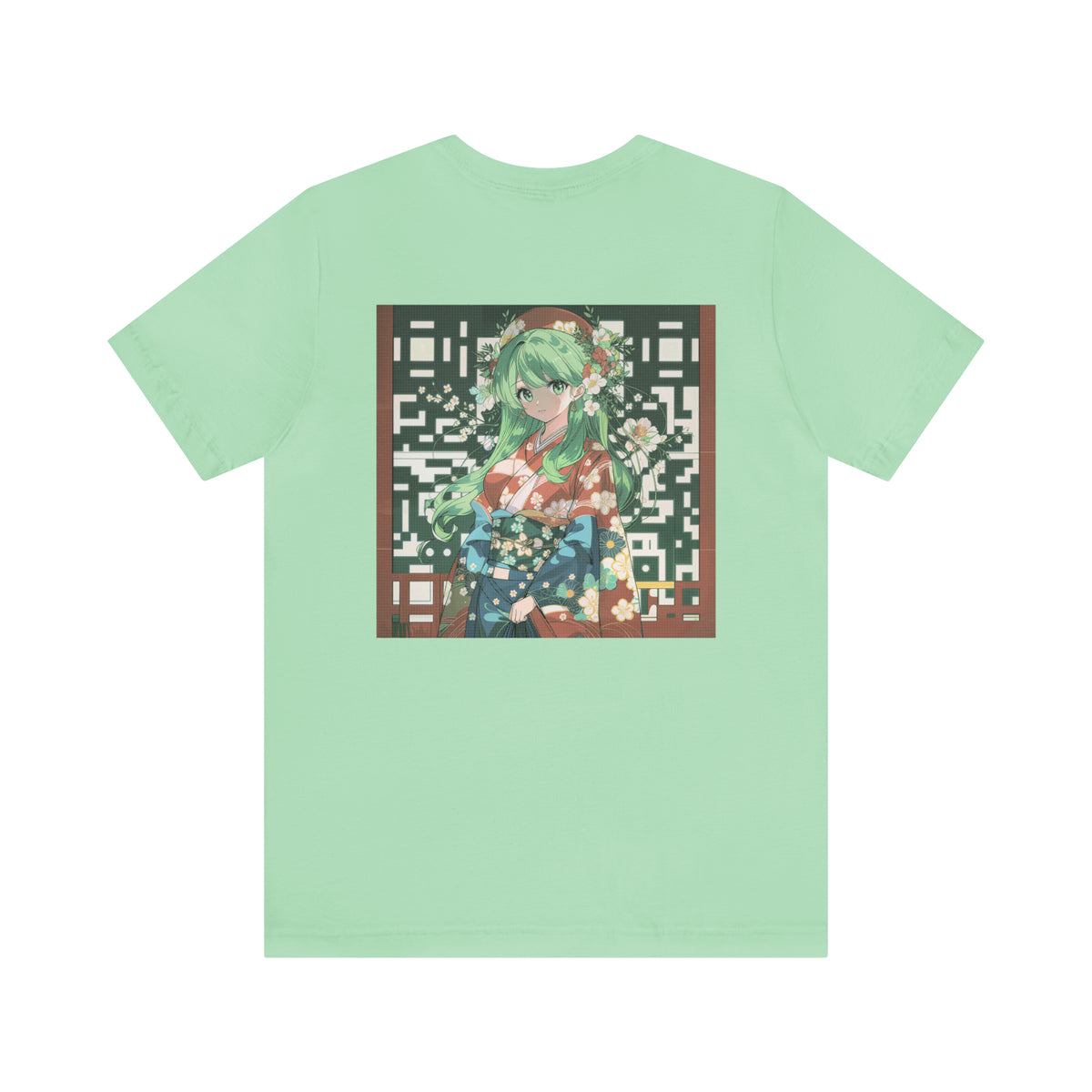 QR