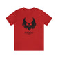 Copy of BLACK CROW MOTO CLUB