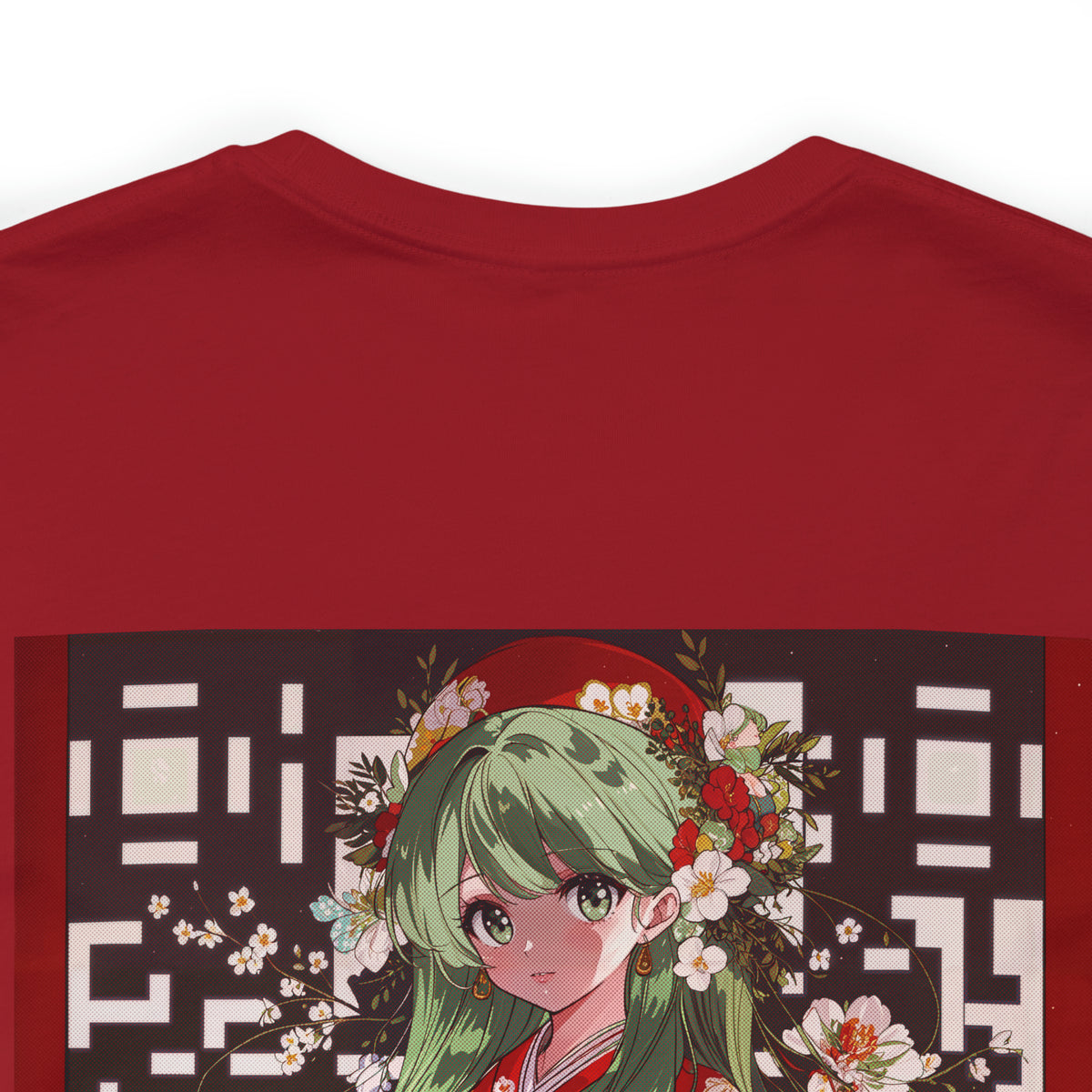 QR