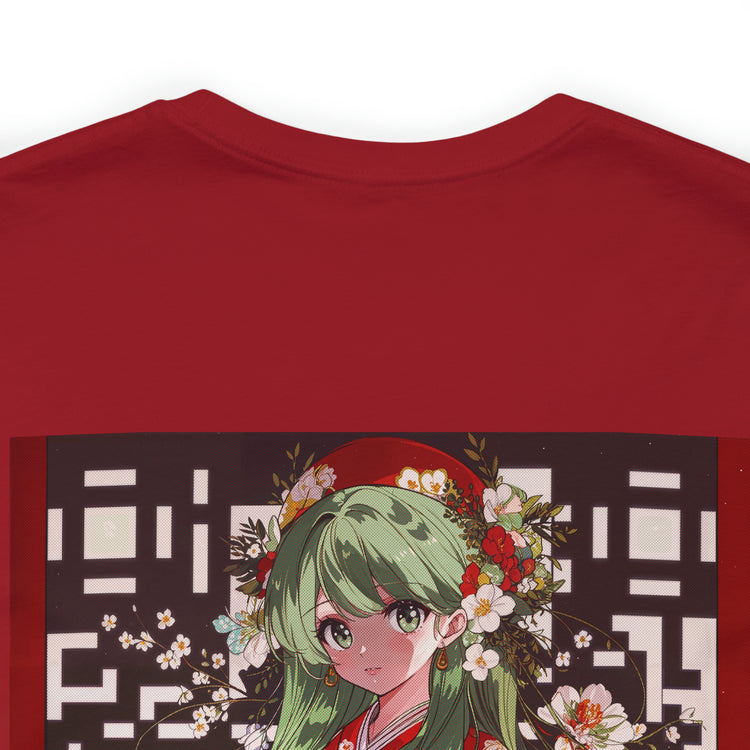 QR