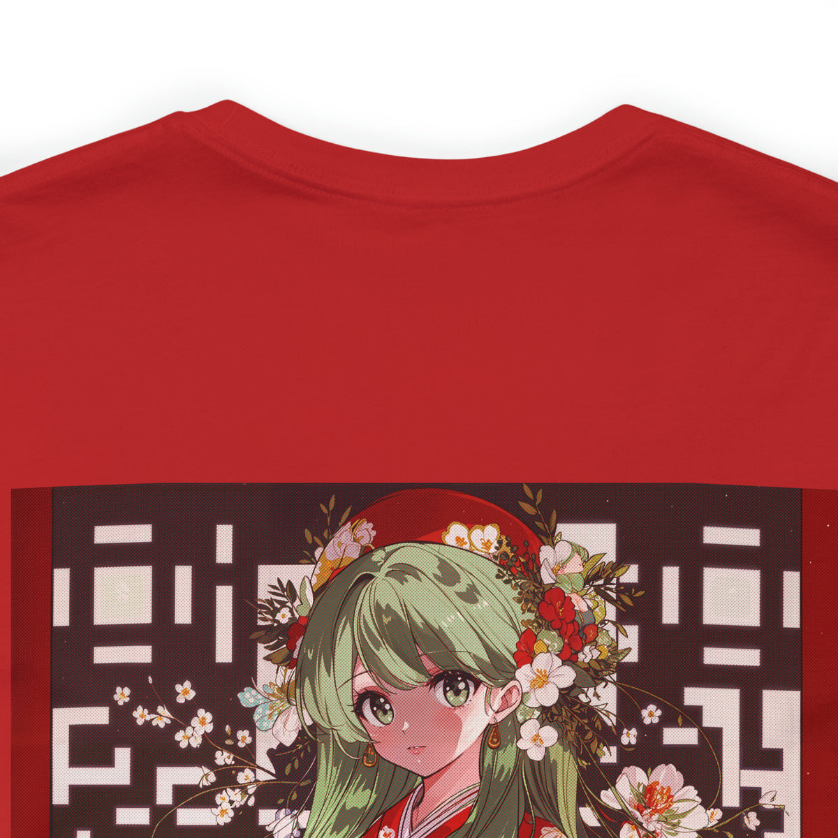 QR
