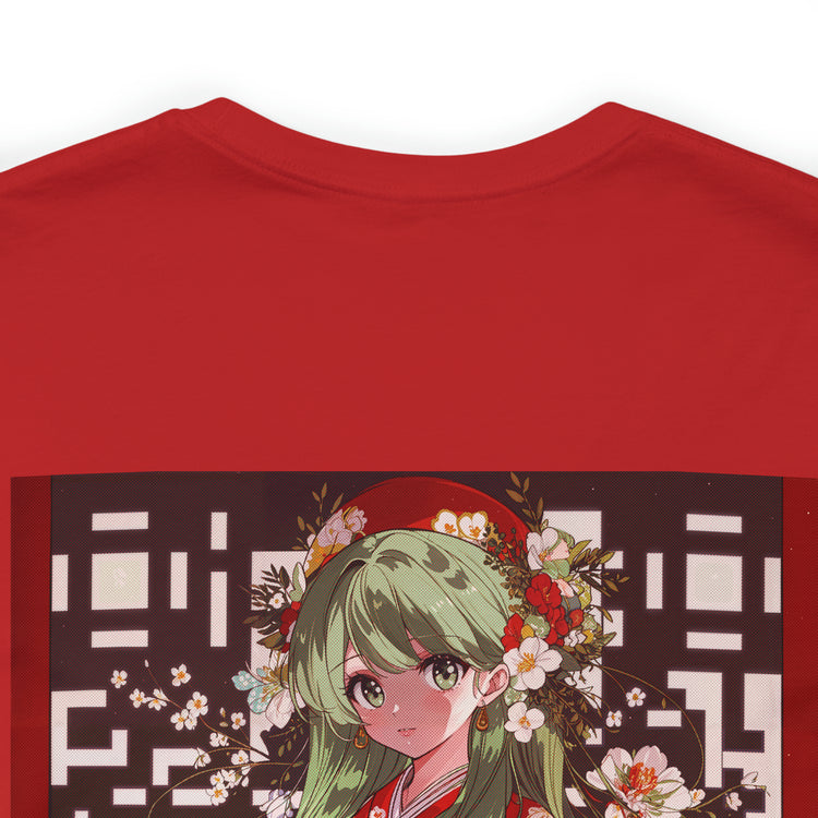 QR
