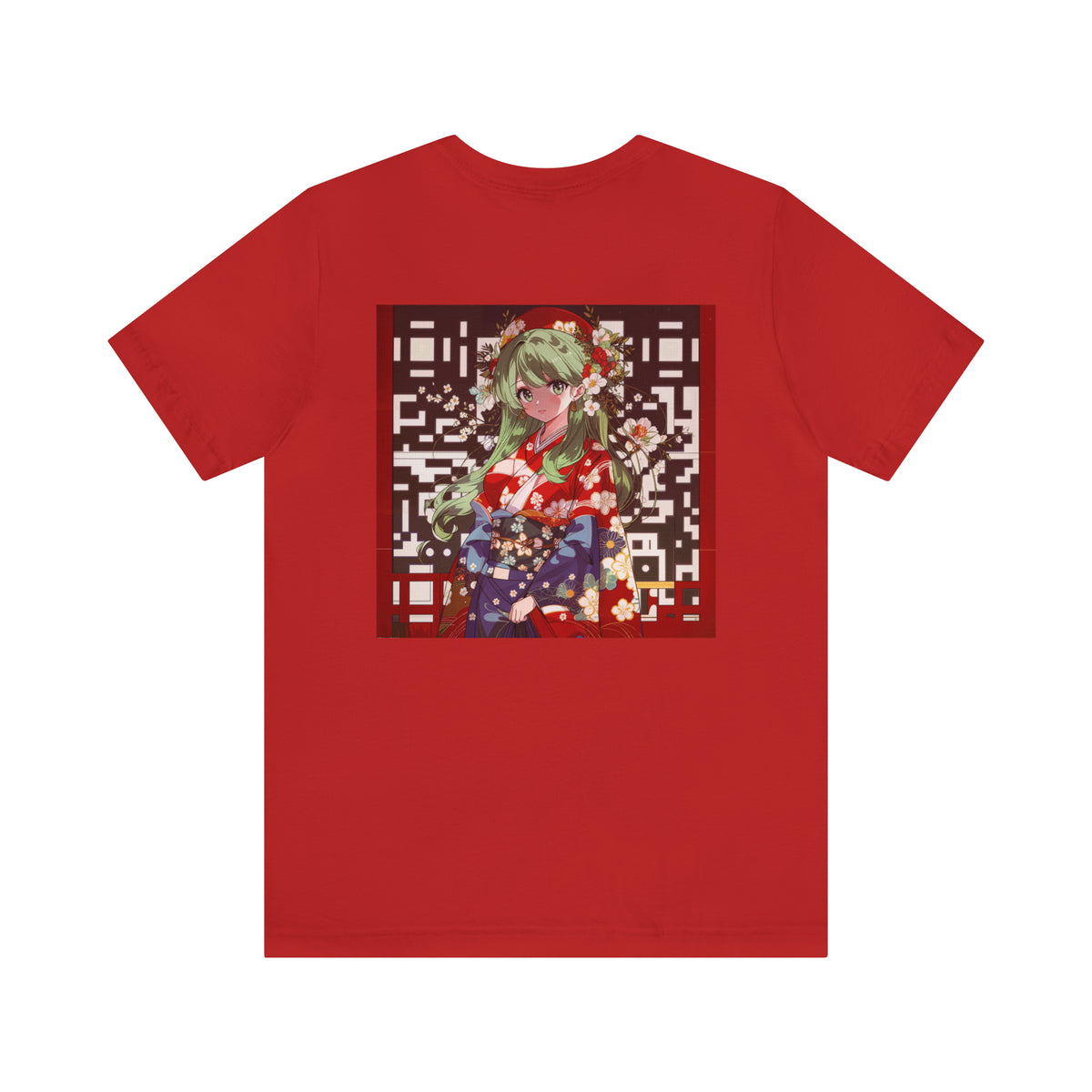 QR