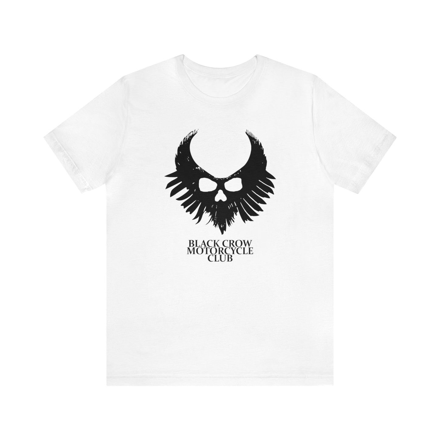 Copy of BLACK CROW MOTO CLUB