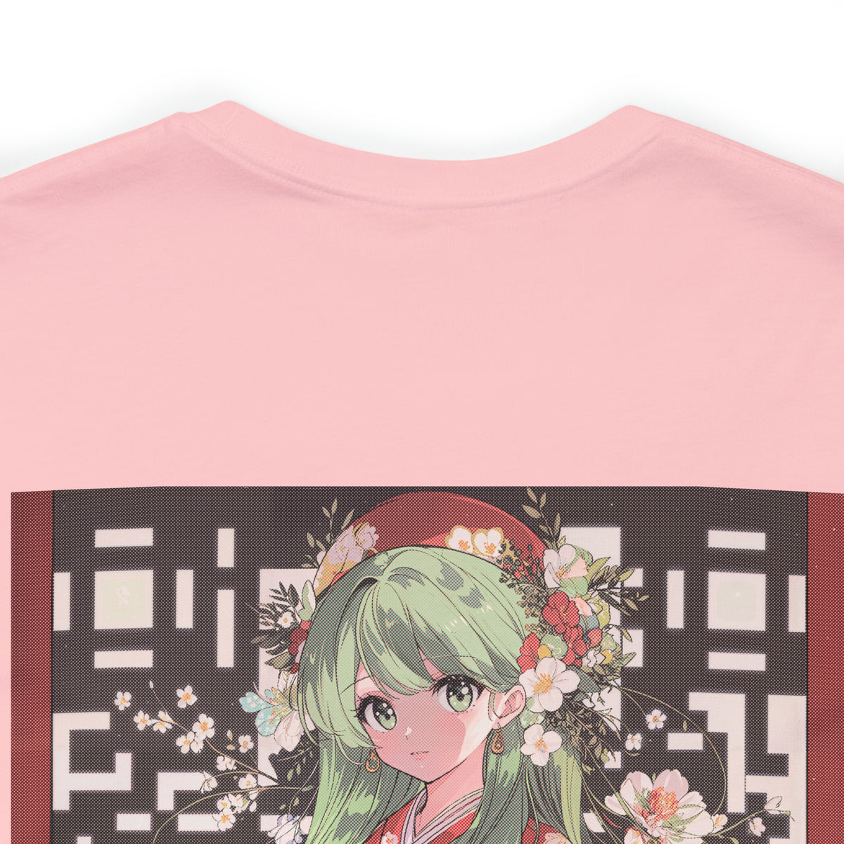QR