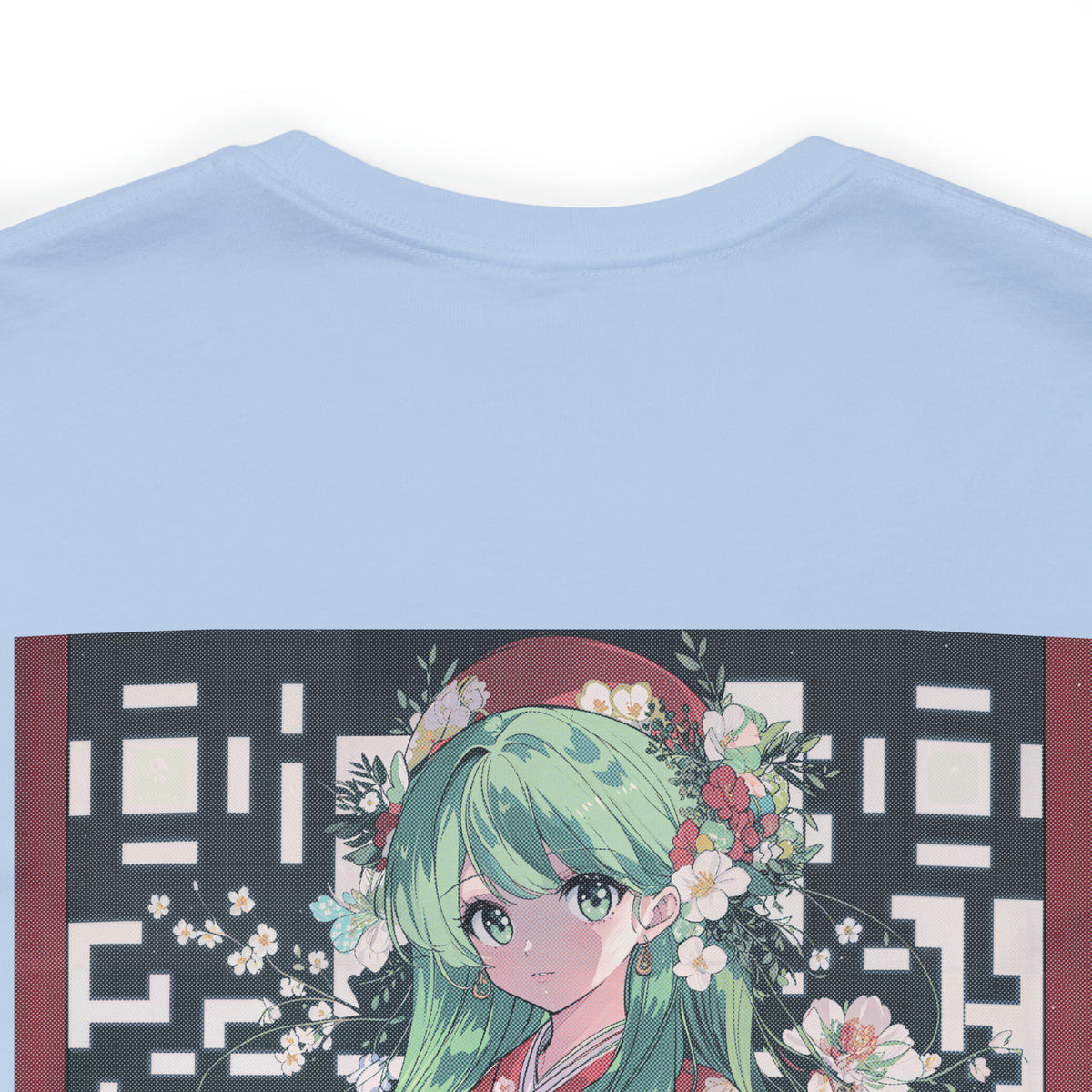 QR