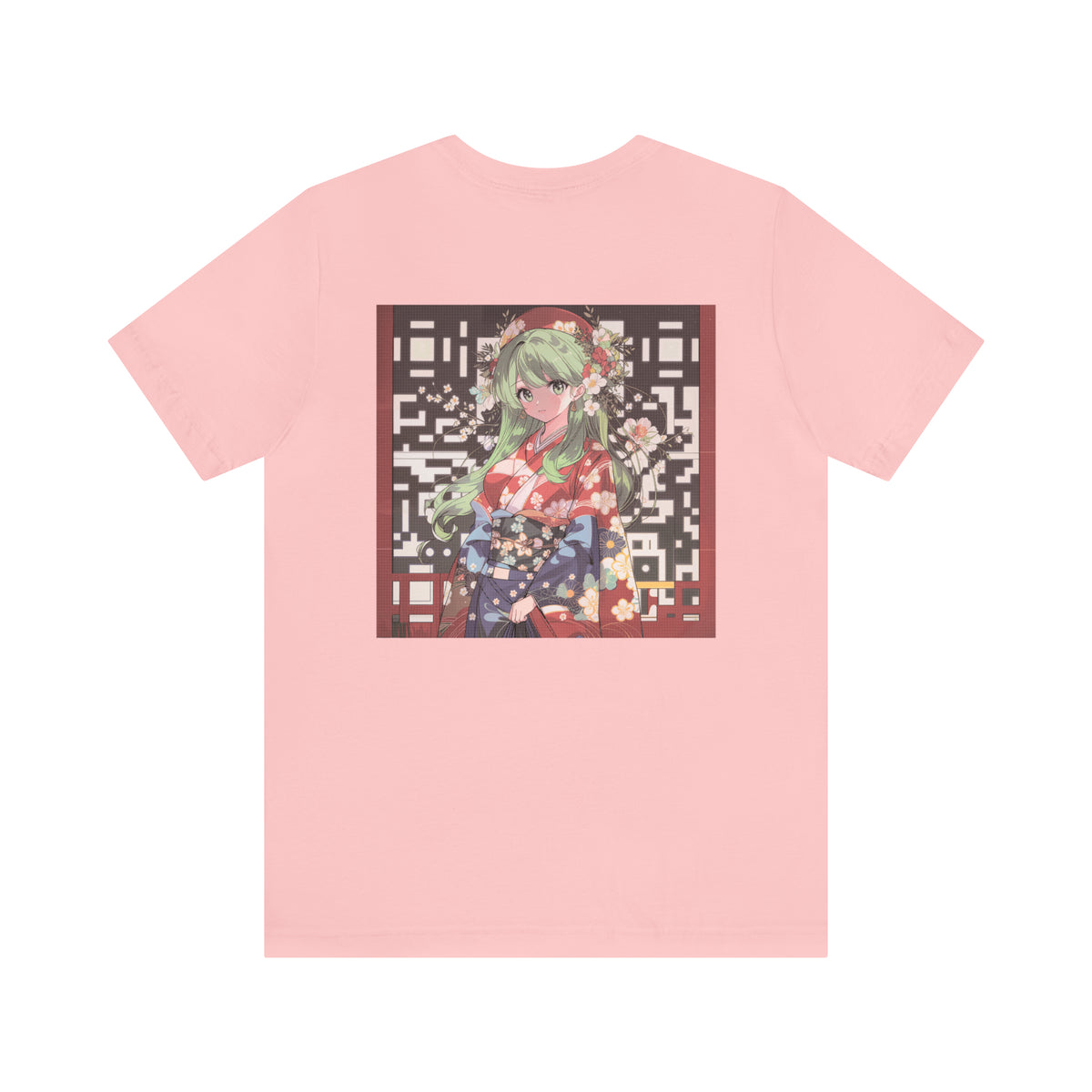 QR