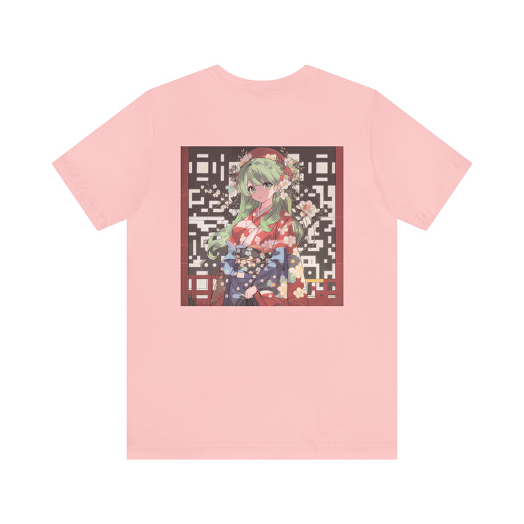 QR