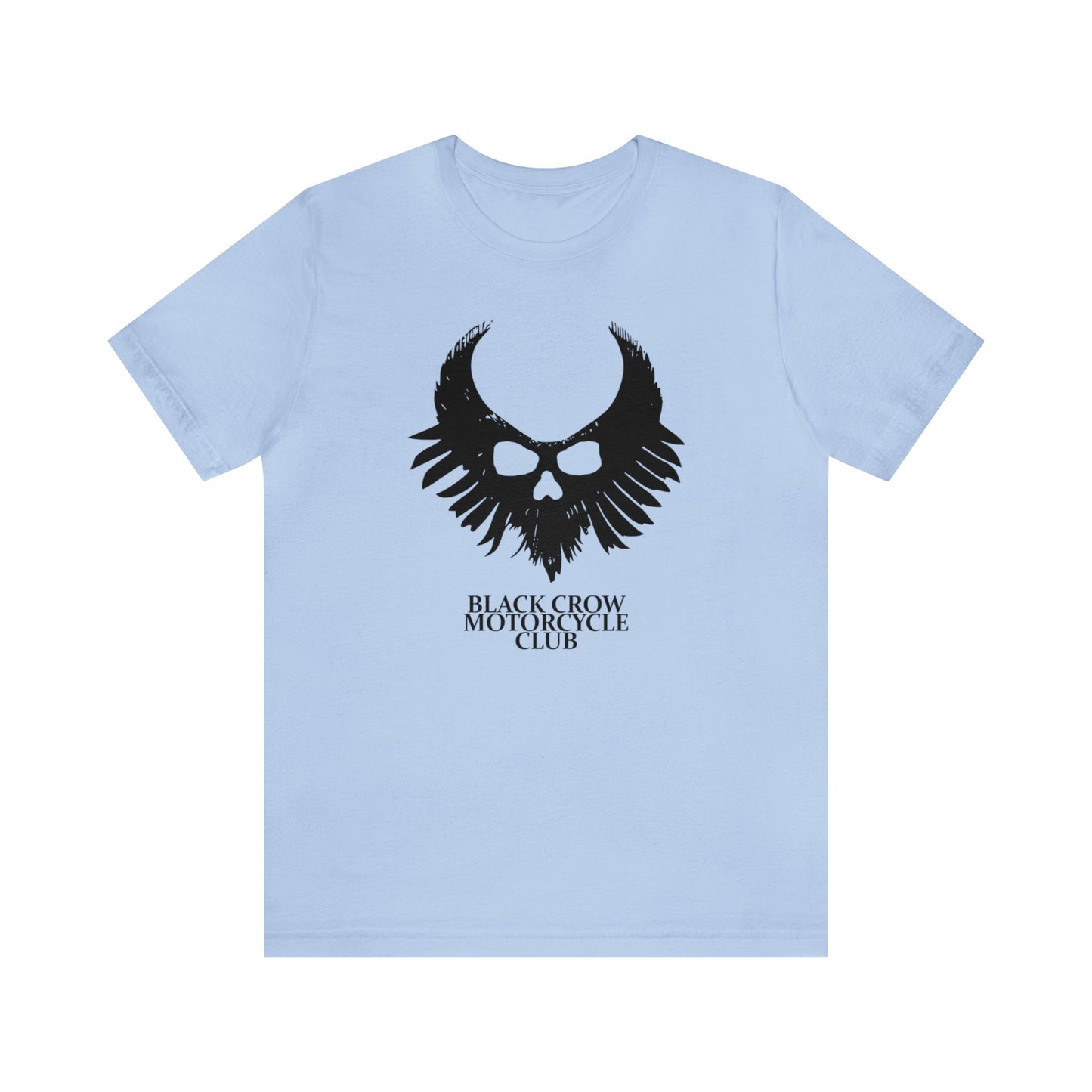 Copy of BLACK CROW MOTO CLUB