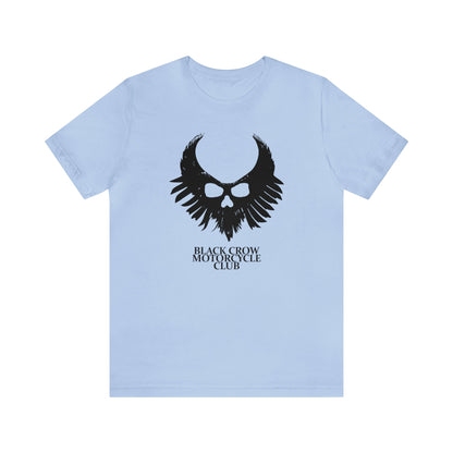 Copy of BLACK CROW MOTO CLUB