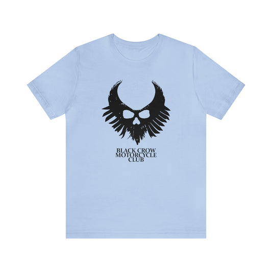 Copy of BLACK CROW MOTO CLUB