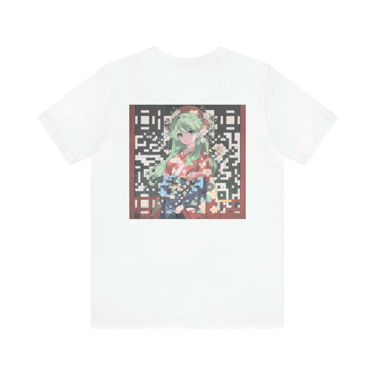QR