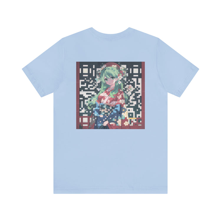 QR