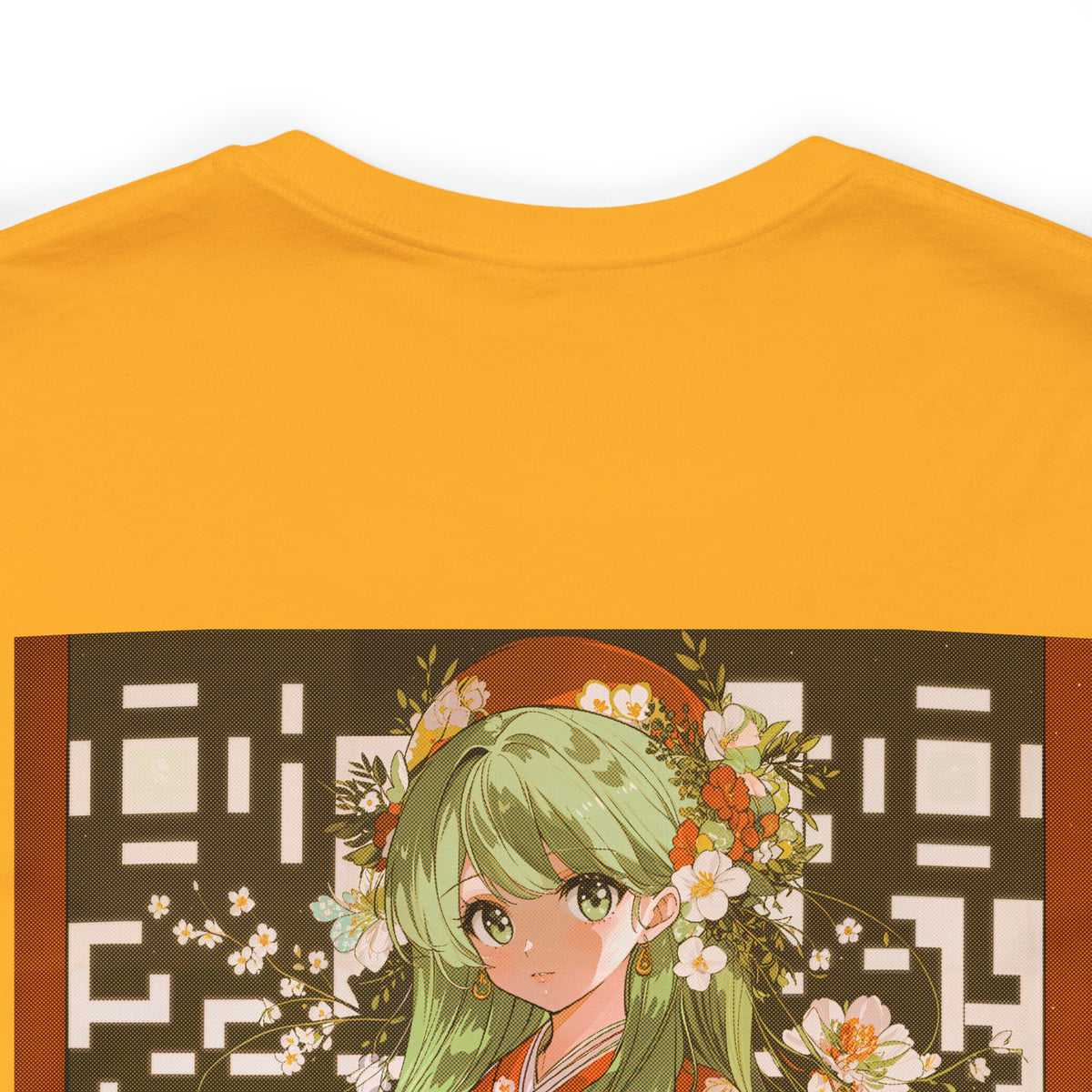 QR