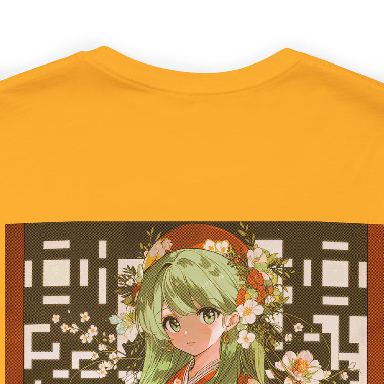 QR