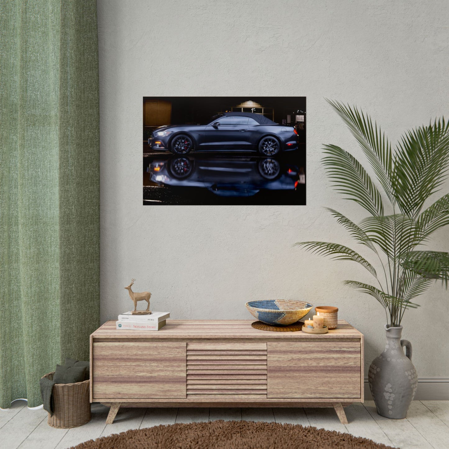 CUSTOM POSTER - UPLOAD YOUR OWN IMAGE