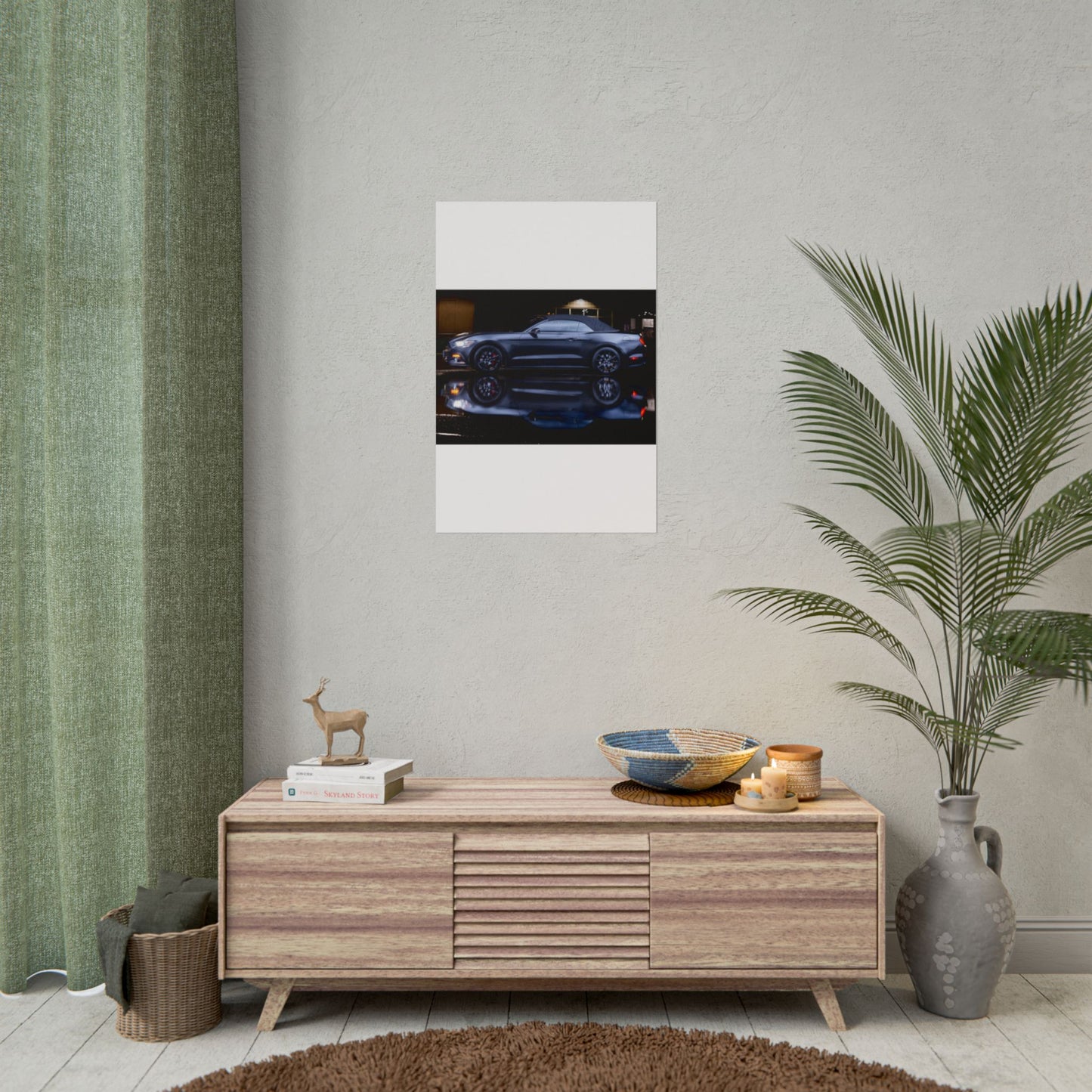 CUSTOM POSTER - UPLOAD YOUR OWN IMAGE