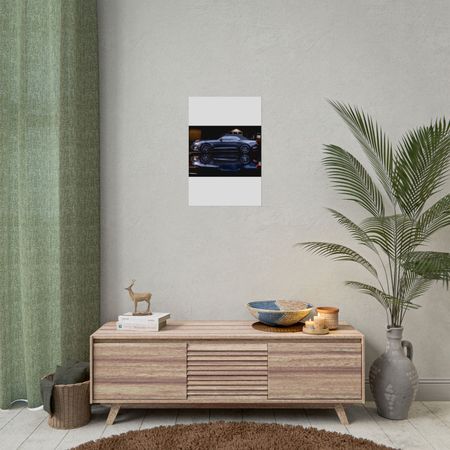CUSTOM POSTER - UPLOAD YOUR OWN IMAGE