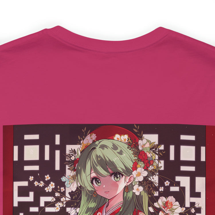 QR