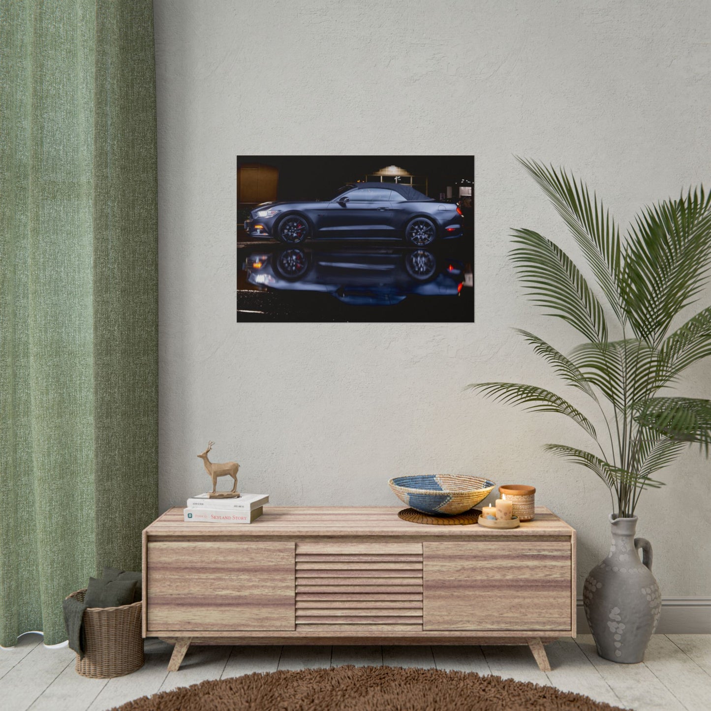 CUSTOM POSTER - UPLOAD YOUR OWN IMAGE