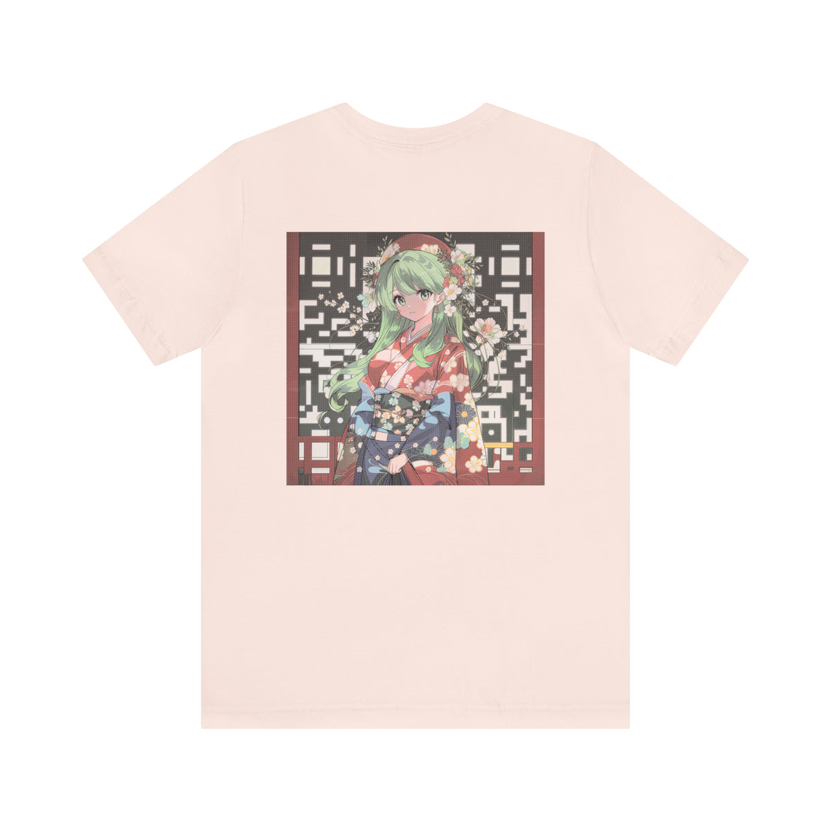 QR