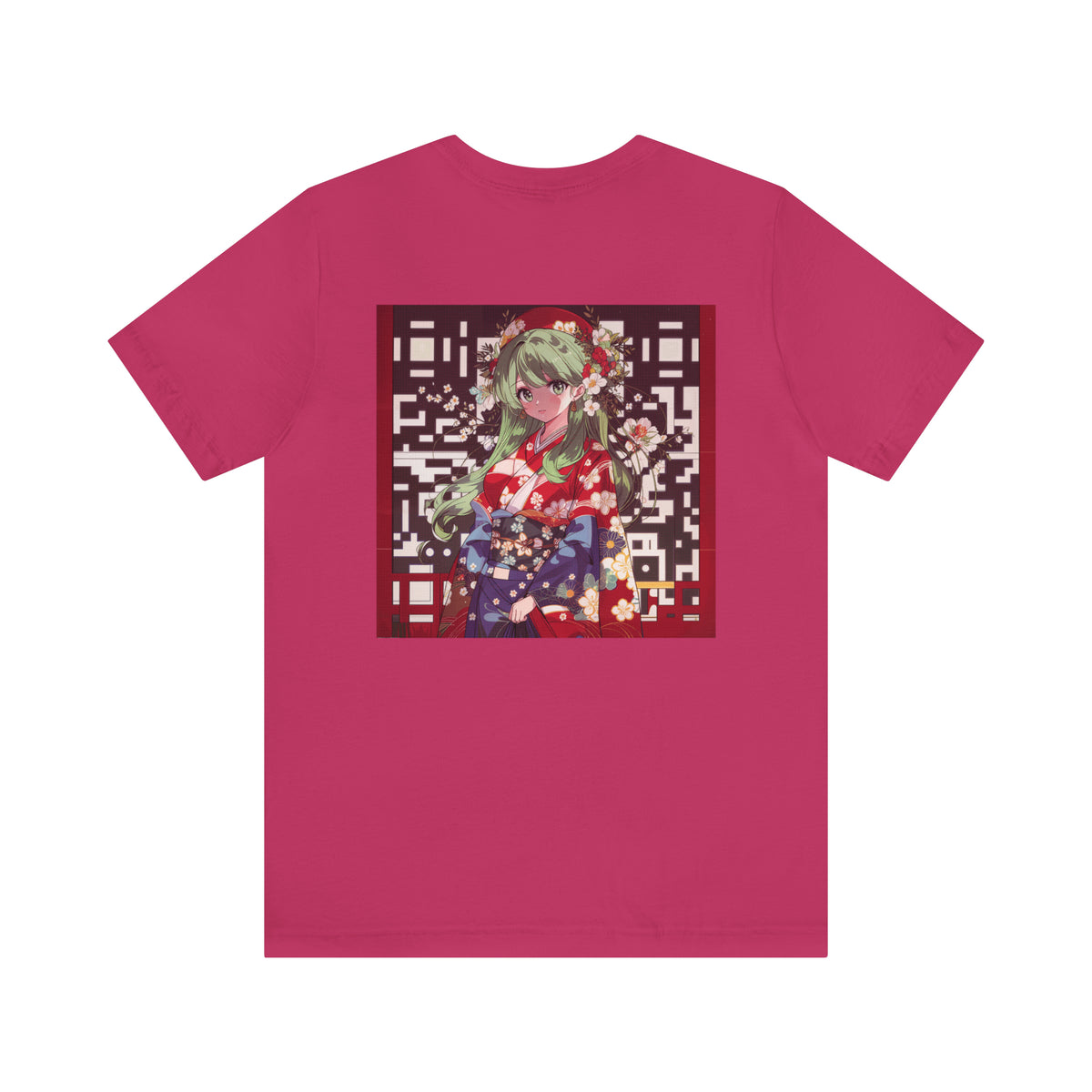 QR