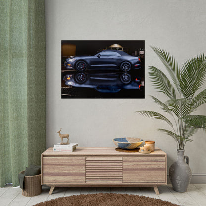 CUSTOM POSTER - UPLOAD YOUR OWN IMAGE