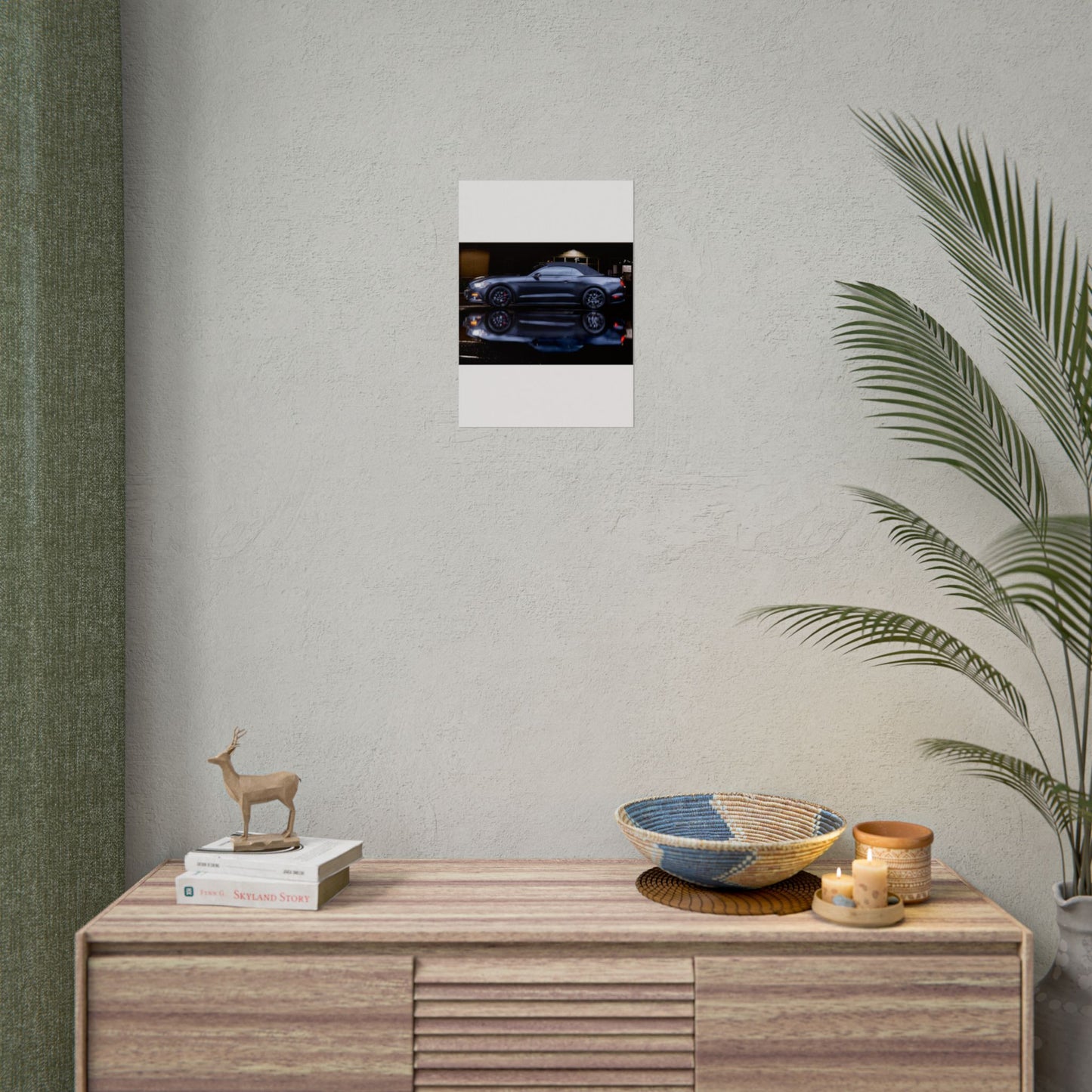 CUSTOM POSTER - UPLOAD YOUR OWN IMAGE