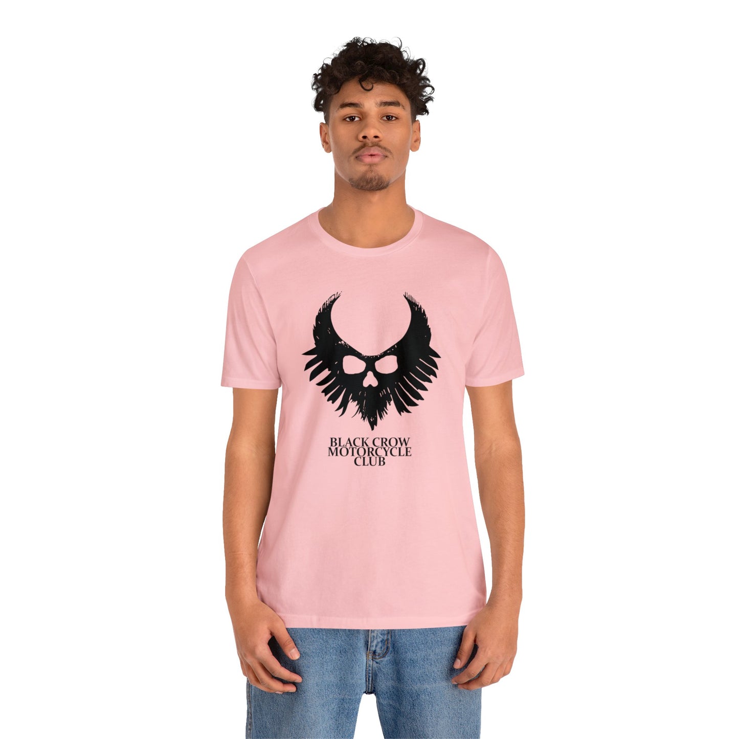 Copy of BLACK CROW MOTO CLUB