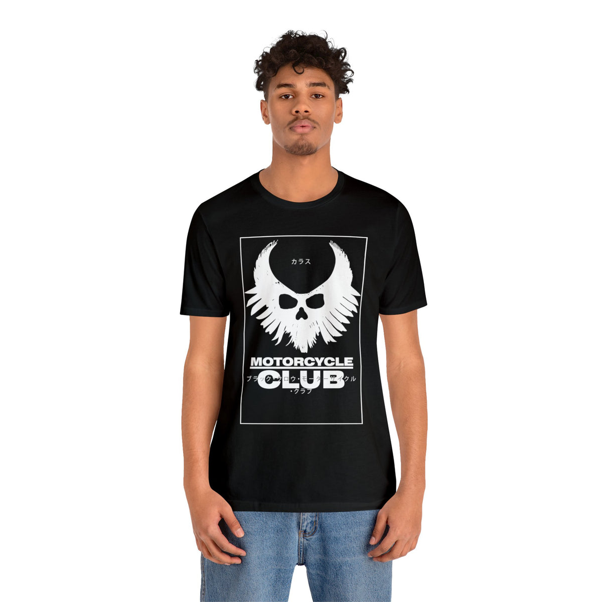 BLACK CROW MOTO