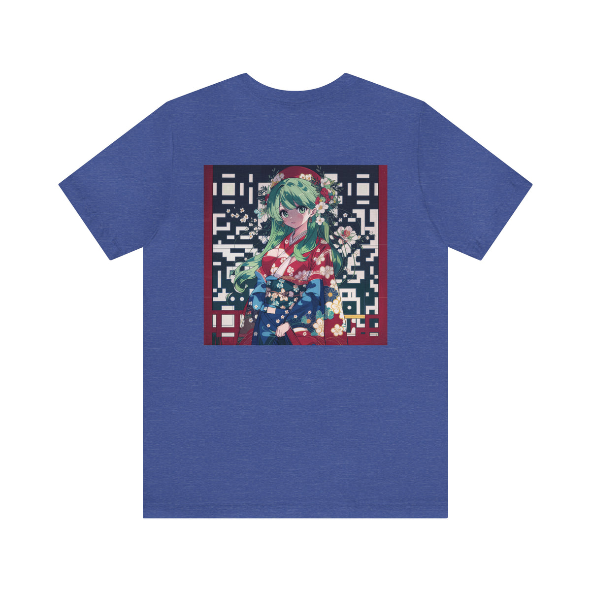QR