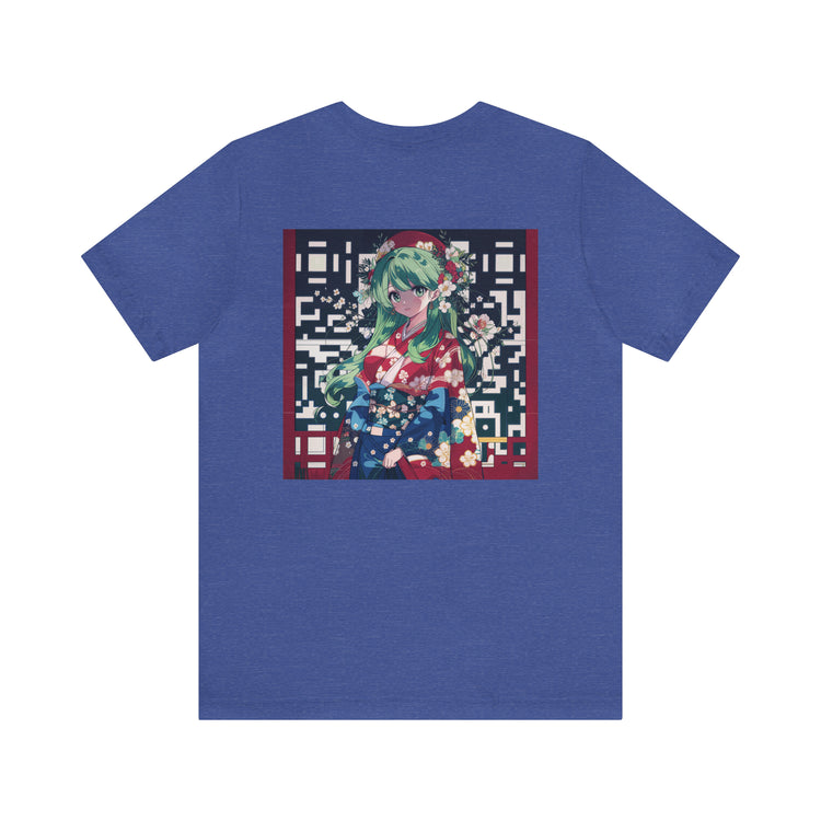 QR
