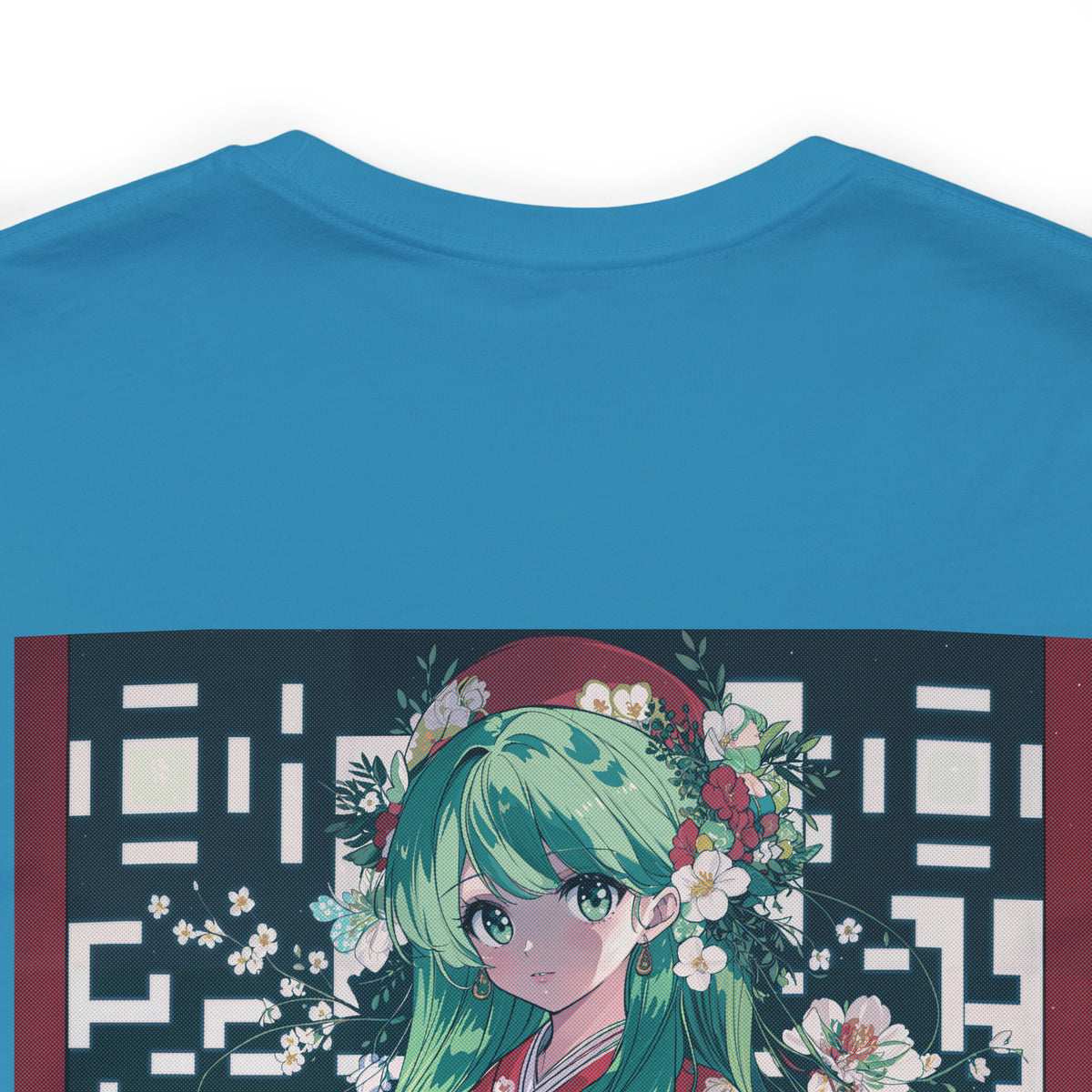 QR